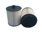 Polttoainesuodatin ALCO FILTER MD-665