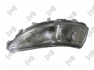 Vilkkuvalo, Vasen, RENAULT CLIO IV, CLIO Grandtour IV, 261659450R