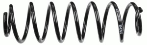 Jousi (auton jousitus), Taka-akseli, SEAT CORDOBA, SKODA FABIA I, FABIA II, 6Q0 511 115 K