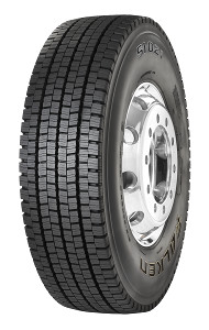 Falken SI021 ( 315/80 R22.5 156/150L kaksoistunnus 154/150M )
