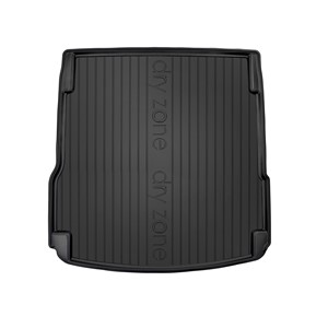 Tavaratilan matto, AUDI A6 C8 Avant