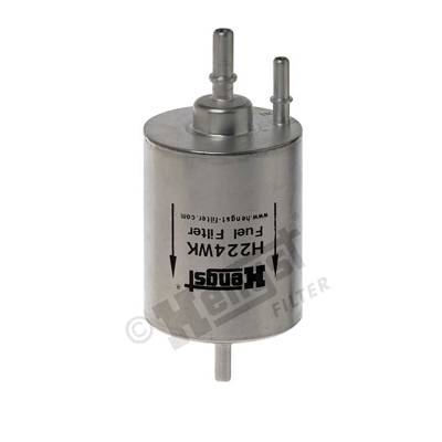 Polttoainesuodatin HENGST FILTER H224WK