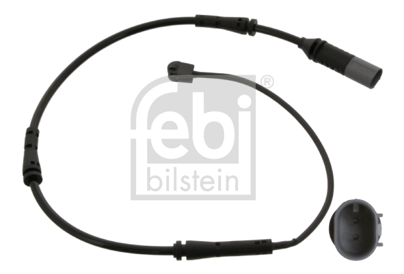 Jarrupalan kulumisen ilmaisin FEBI BILSTEIN 39138