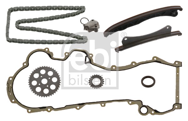 Jakoketjusarja FEBI BILSTEIN 31622