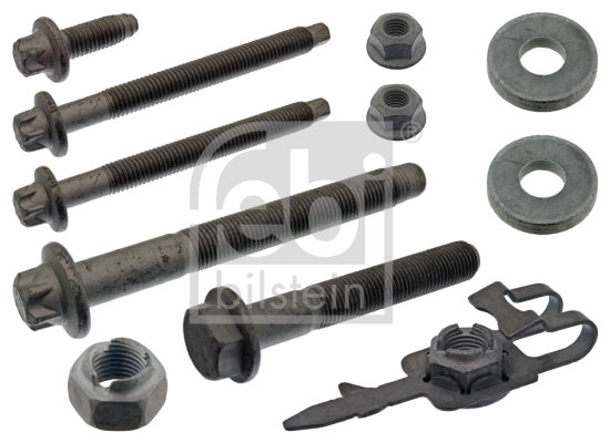 Asennussarja, ohjausvipu FEBI BILSTEIN 43698
