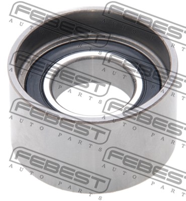 Ohjainrulla, hammashihna FEBEST 0188-GXE10