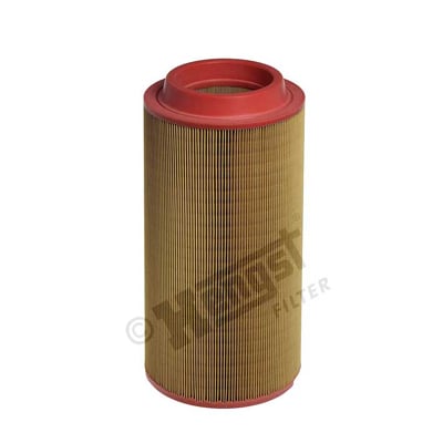 Ilmansuodatin HENGST FILTER E1900L