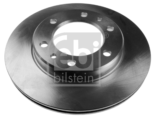 Jarrulevy FEBI BILSTEIN 26067