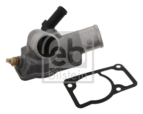 Termostaattikotelo FEBI BILSTEIN 33486
