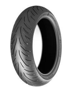 Bridgestone T 31 R ( 160/60 ZR17 TL (69W) takapyörä )