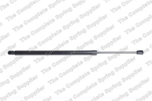 Kaasujousi, tavaratila, Takana, VW TOURAN, 5TA827550, 5TA827550E, 5TA827550G