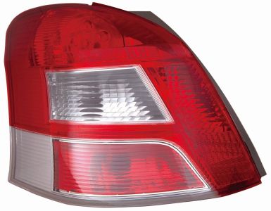 Takavalo DEPO 212-19T3L-LD-UE