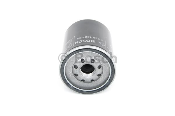 Öljynsuodatin BOSCH 0 986 452 064