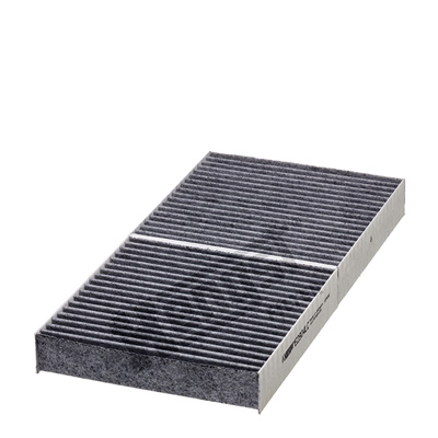 Raitisilmasuodatin HENGST FILTER E2904LC