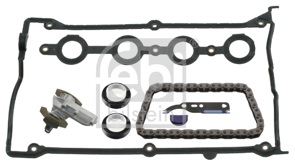 Jakoketjusarja FEBI BILSTEIN 45004