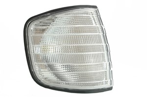Vilkkuvalo, Oikea, MERCEDES-BENZ S-KLASS [W126], 1268209321, A1268209321
