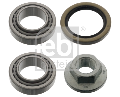Pyöränlaakerisarja FEBI BILSTEIN 05408