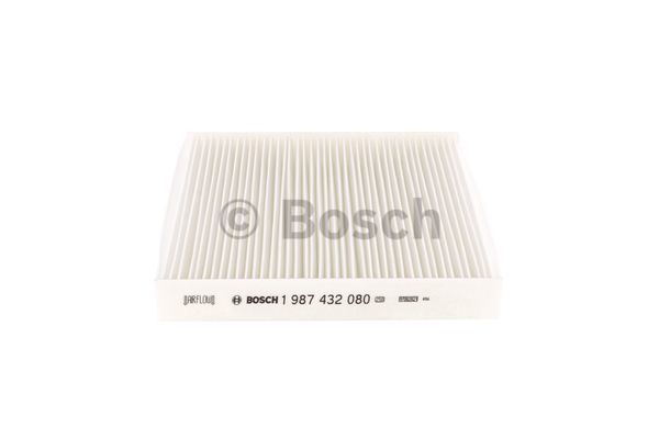 Raitisilmasuodatin BOSCH 1 987 432 080