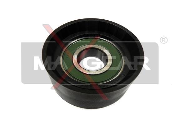 Ohjainrulla, hammashihna MAXGEAR 54-0292