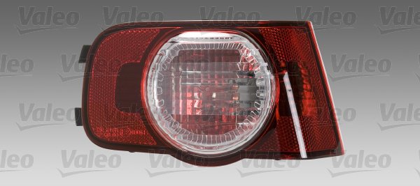 Takavalo VALEO 043943