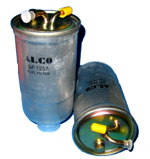 Polttoainesuodatin ALCO FILTER SP-1257