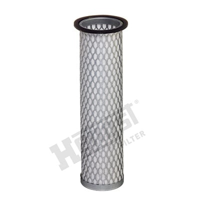Toisioilmasuodatin HENGST FILTER E563LS