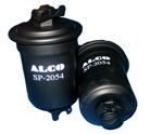 Polttoainesuodatin ALCO FILTER SP-2054