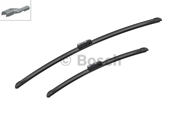Pyyhkijänsulka BOSCH 3 397 014 536