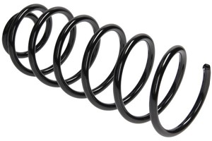 Jousi (auton jousitus), Etuakseli, VW BORA, BORA Variant, GOLF IV, GOLF Variant IV, PASSAT, PASSAT Variant, 357 411 105 T