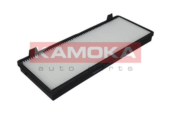 Raitisilmasuodatin KAMOKA F409401