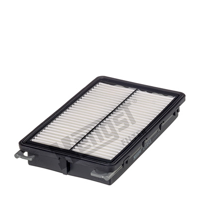 Ilmansuodatin HENGST FILTER E1360L