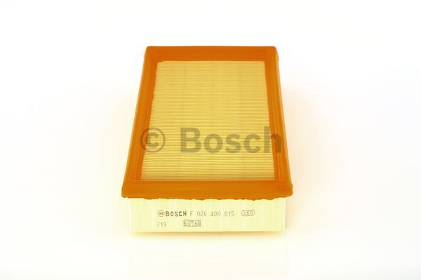 Ilmansuodatin BOSCH F 026 400 015