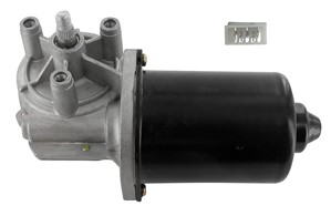 Pyyhkijän moottori, Edessä, AUDI,SEAT,SKODA,VW, 1C0 955 119, 1C1 955 113 B, 1C2 955 113 B, 1H0 955 119, 1H1 955 113 A, 1H1 955 113 B, 1H