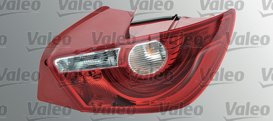 Takavalo VALEO 043832