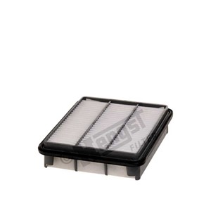 Ilmansuodatin, MAZDA,MITSUBISHI, KL47-13Z40, KL47-13Z409A, MB 906051, MB 906052, MZ 311782 T, MZ 311782, XB 906051