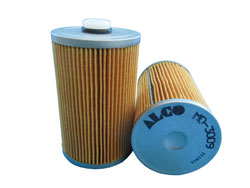 Polttoainesuodatin ALCO FILTER MD-3009