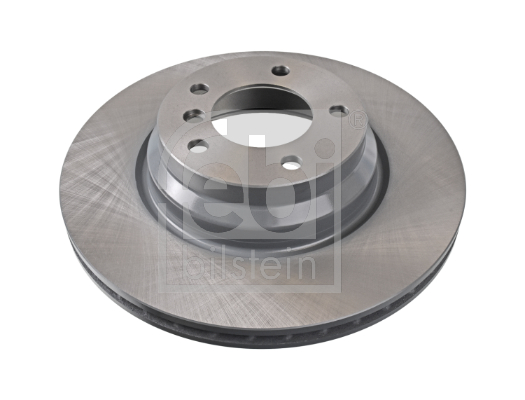Jarrulevy FEBI BILSTEIN 24469