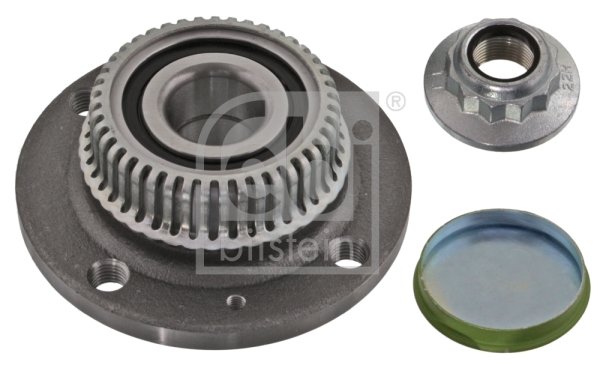 Pyöränlaakerisarja FEBI BILSTEIN 28168