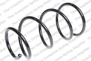 Jousi (auton jousitus), Etuakseli, TOYOTA COROLLA Verso, 48131-13160