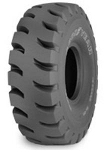 Goodyear RL-5K ( 17.5 R25 182A2 TL Tragfähigkeit ** )