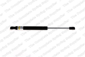 Kaasujousi, tavaratila, Takana, VOLVO C70 Coupé I, 8614432, 8618637, 8618638, 9485706