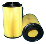Öljynsuodatin ALCO FILTER MD-549