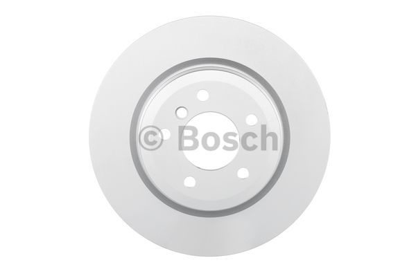 Jarrulevy BOSCH 0 986 479 439