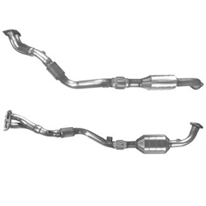 Katalysaattori, OPEL OMEGA B, OMEGA B Kombi, VAUXHALL OMEGA, 24413692, 24469117, 5854414, 854000, 858158, R1620063