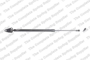 Kaasujousi, tavaratila, Taakse, oikea, LEXUS LX, TOYOTA LAND CRUISER 200, 6895069095, 6895069155, 6895069205