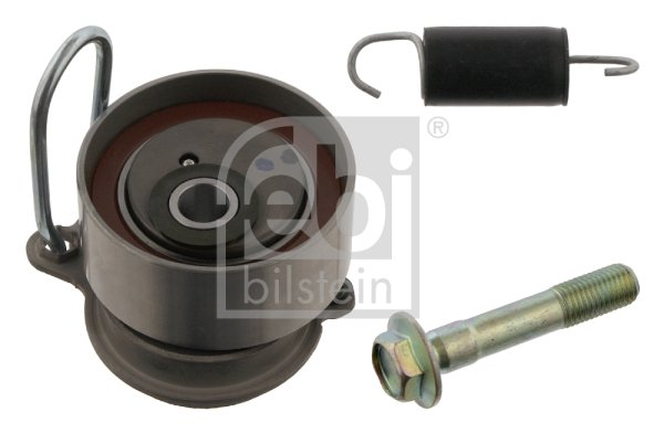 Kiristysrulla, hammashihnat FEBI BILSTEIN 31850