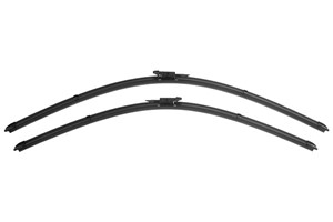 Pyyhkijänsulka, Edessä, FORD,MERCEDES-BENZ,PEUGEOT, 16 072 188 80, 16 099 672 80, 1730302, 95508195, AM5J S17528-AA