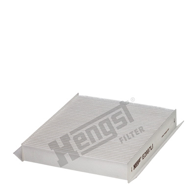 Raitisilmasuodatin HENGST FILTER E2987LI