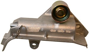Vaimennin, hammashihna, AUDI,SEAT,SKODA,VW, 06B109477, 06B109479, 6B109479