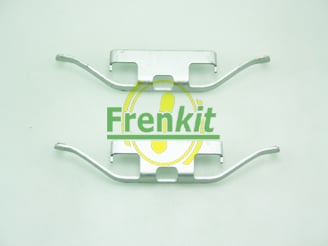 Tarvikesarja, jarrupala FRENKIT 901682